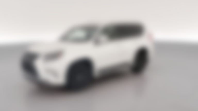 2020 Lexus GX vehicle photo
