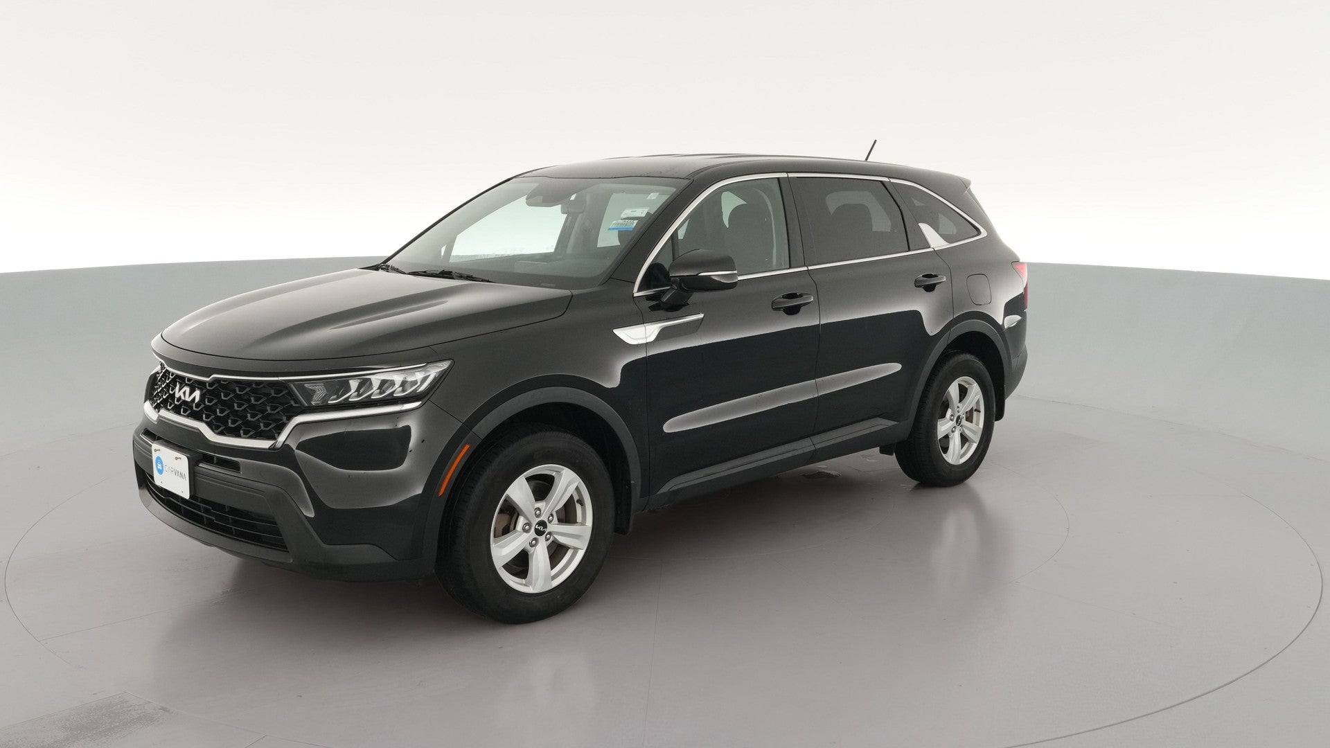 2022 Kia Sorento vehicle photo
