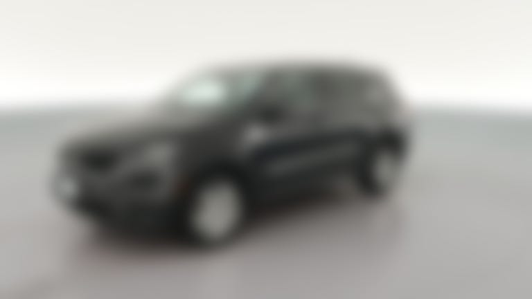 2022 Kia Sorento vehicle photo
