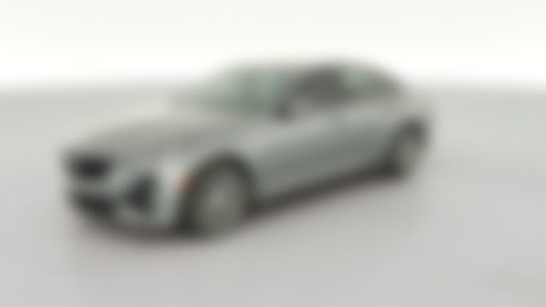 2021 Cadillac CT5 vehicle photo