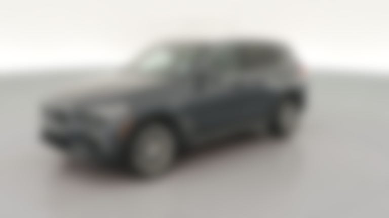 2019 BMW X5 vehicle photo