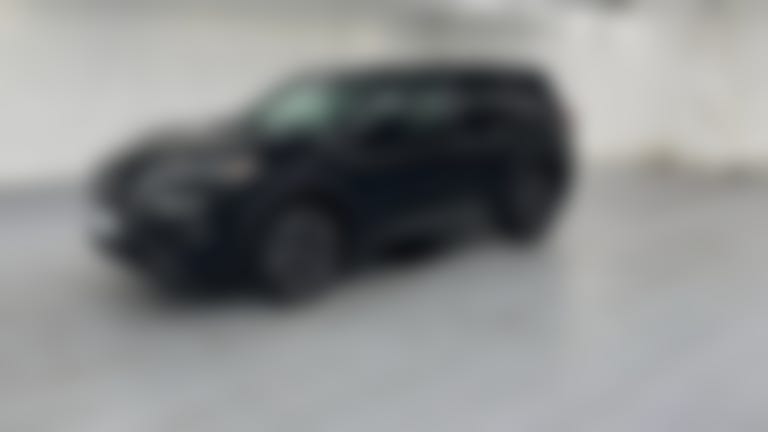 2025 Nissan Rogue vehicle photo
