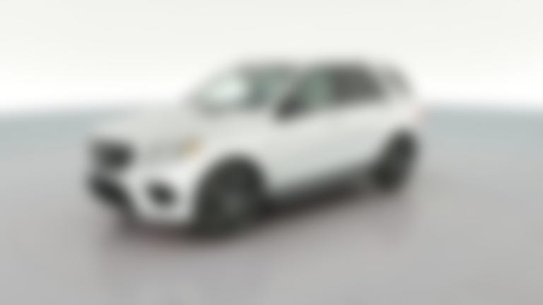 2018 Mercedes-Benz Mercedes-AMG GLE vehicle photo