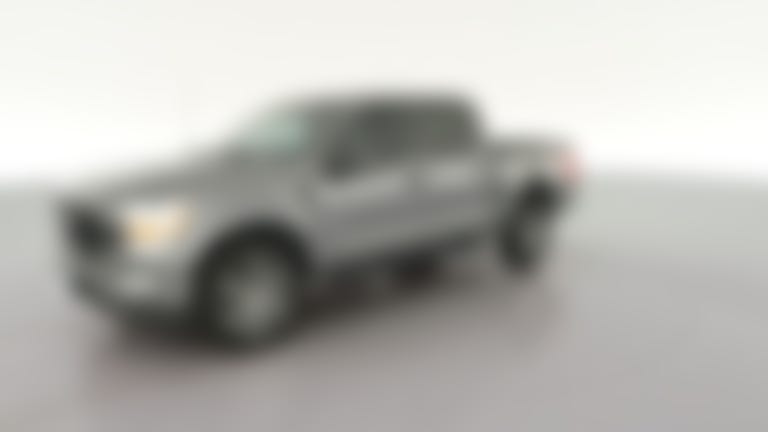 2021 Ford F150 SuperCrew Cab vehicle photo