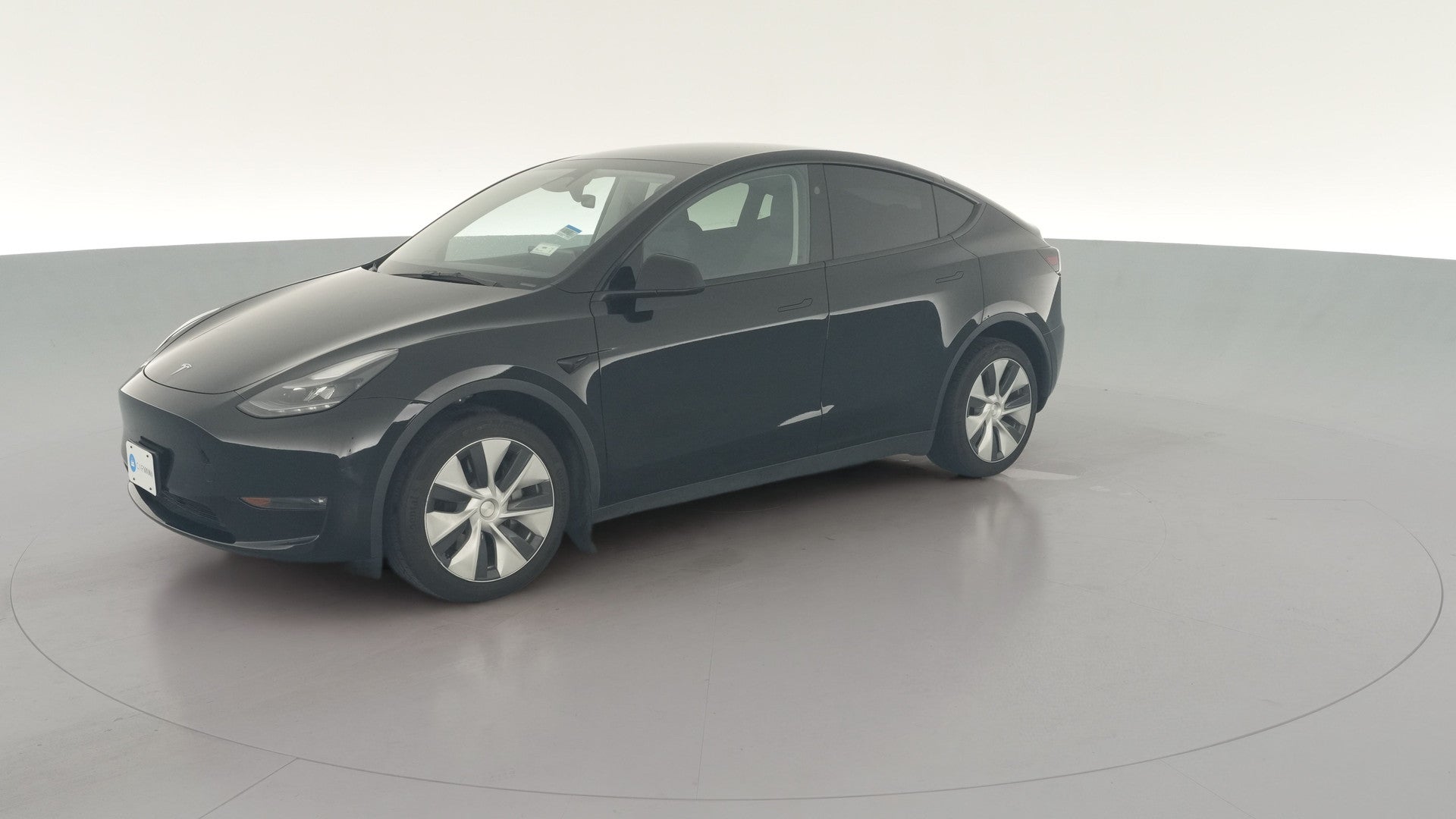 2023 Tesla Model Y vehicle photo