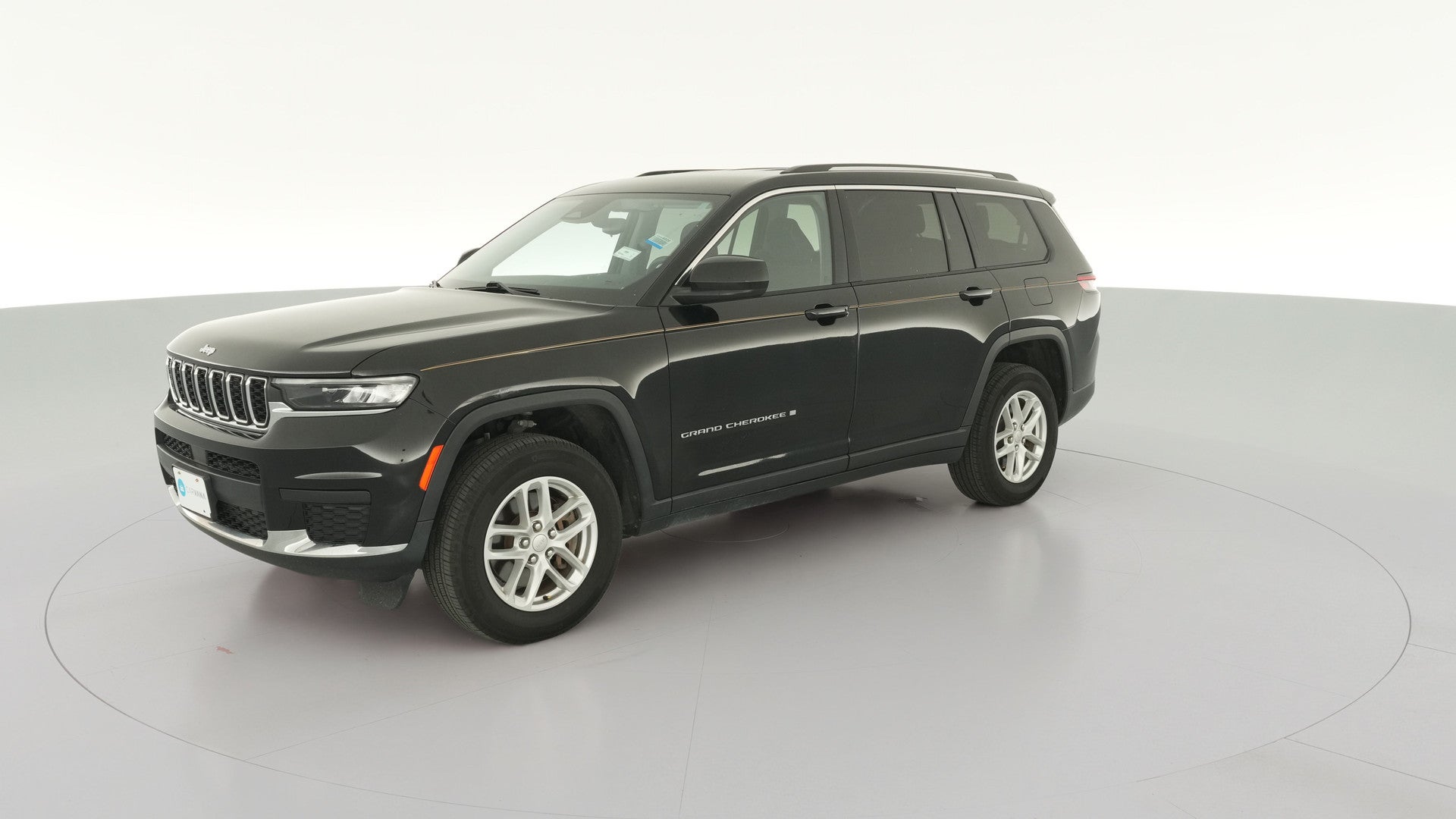 2023 Jeep Grand Cherokee L vehicle photo