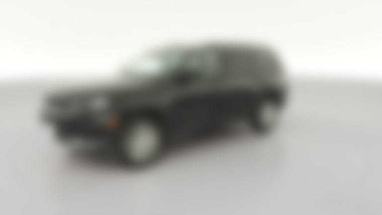 2023 Jeep Grand Cherokee L vehicle photo
