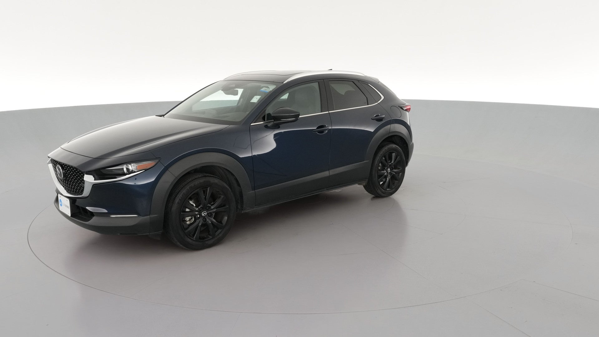 2024 MAZDA CX-30 vehicle photo