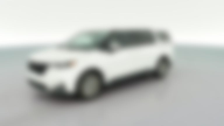 2022 Kia Carnival vehicle photo