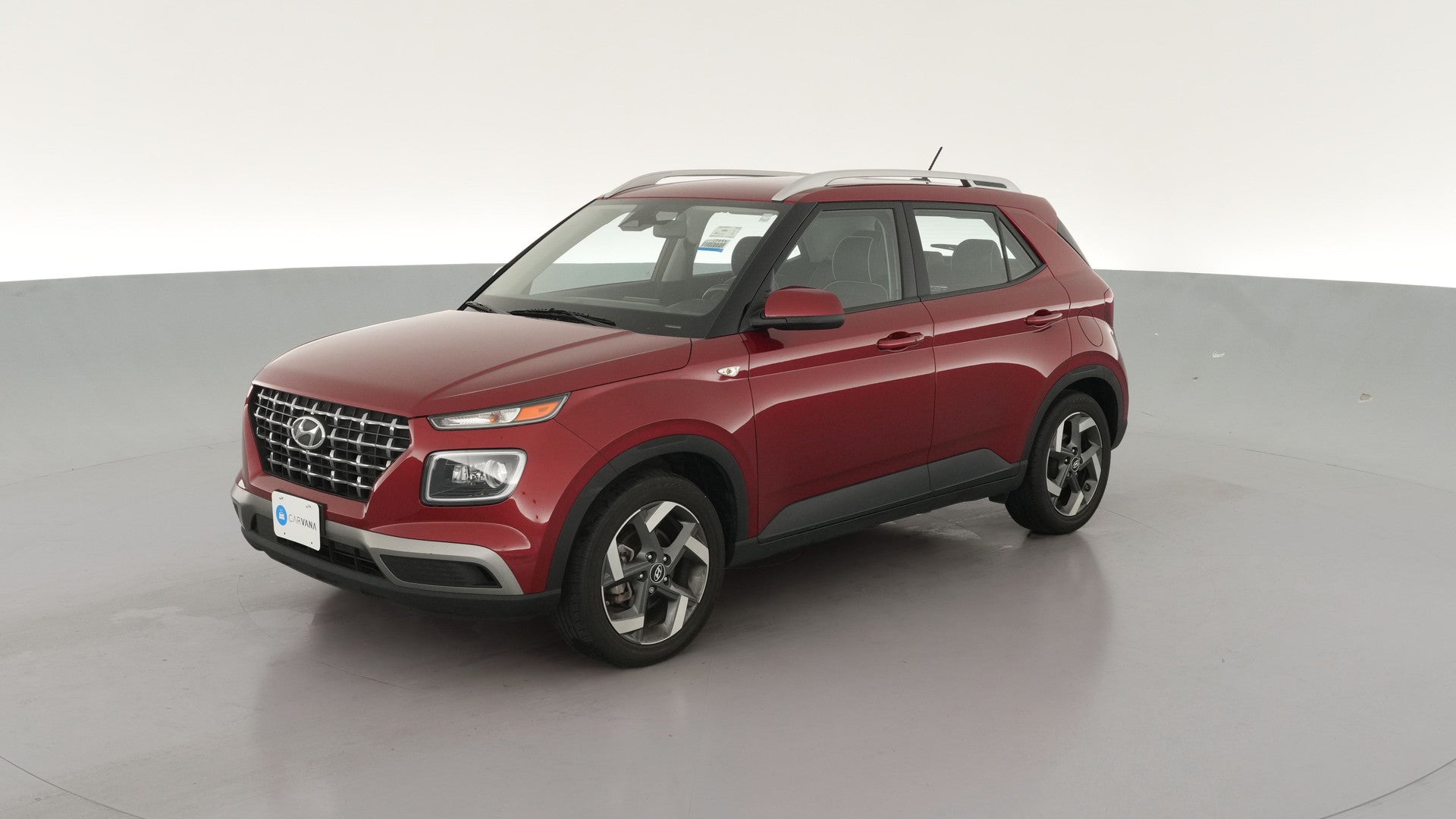 2024 Hyundai Venue vehicle photo