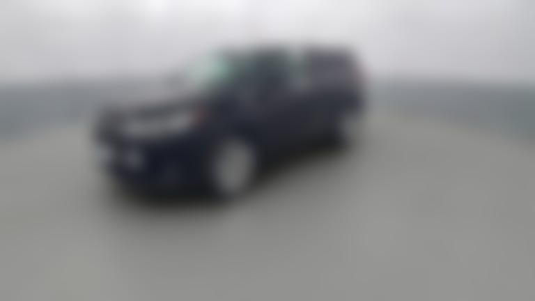 2019 Toyota Highlander vehicle photo