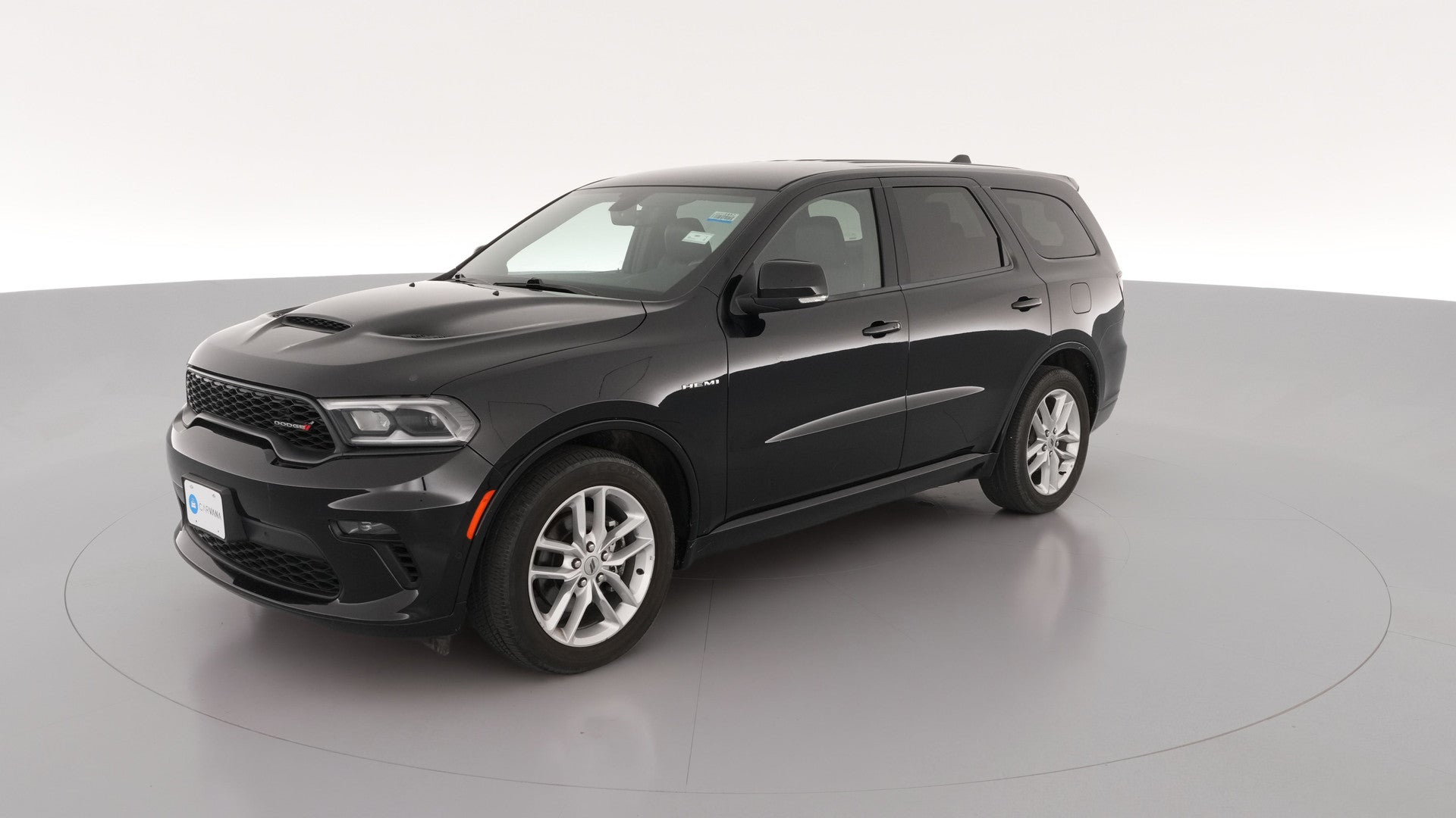 2022 Dodge Durango vehicle photo