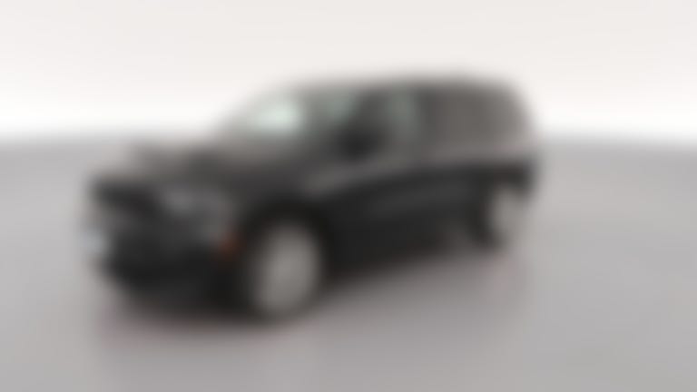 2022 Dodge Durango vehicle photo