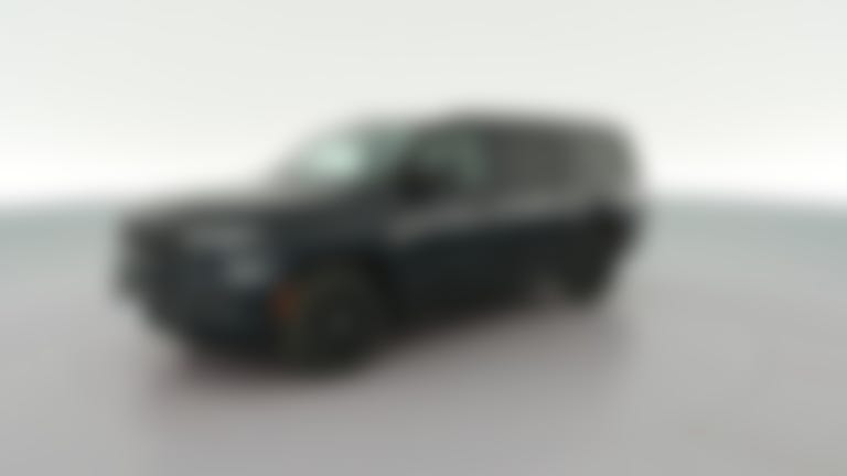2024 Jeep Grand Wagoneer L vehicle photo