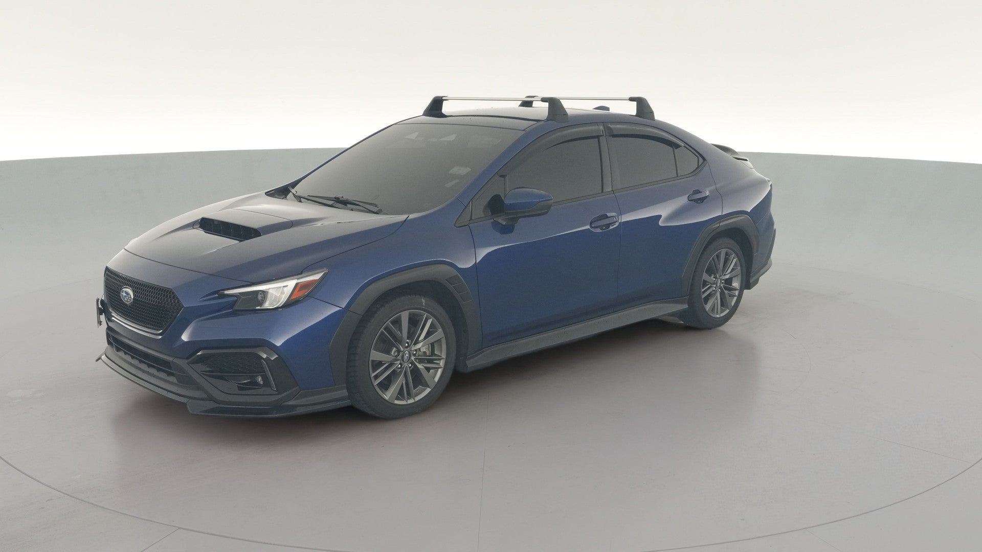 2024 Subaru WRX vehicle photo
