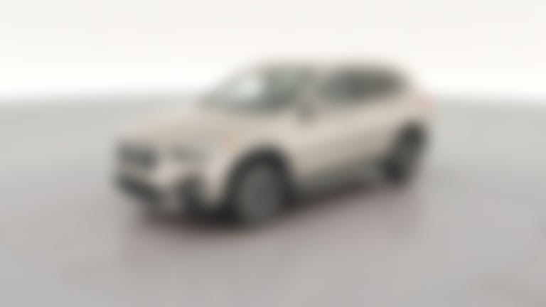 2021 BMW X1 vehicle photo