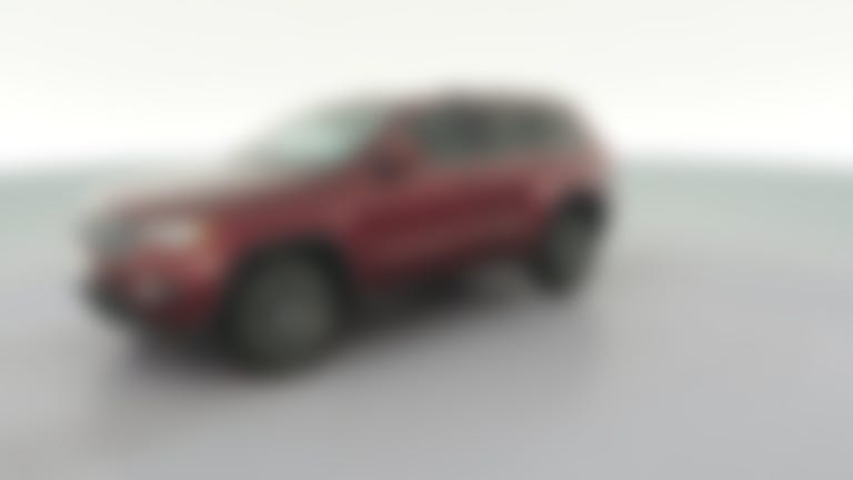2019 Jeep Grand Cherokee vehicle photo