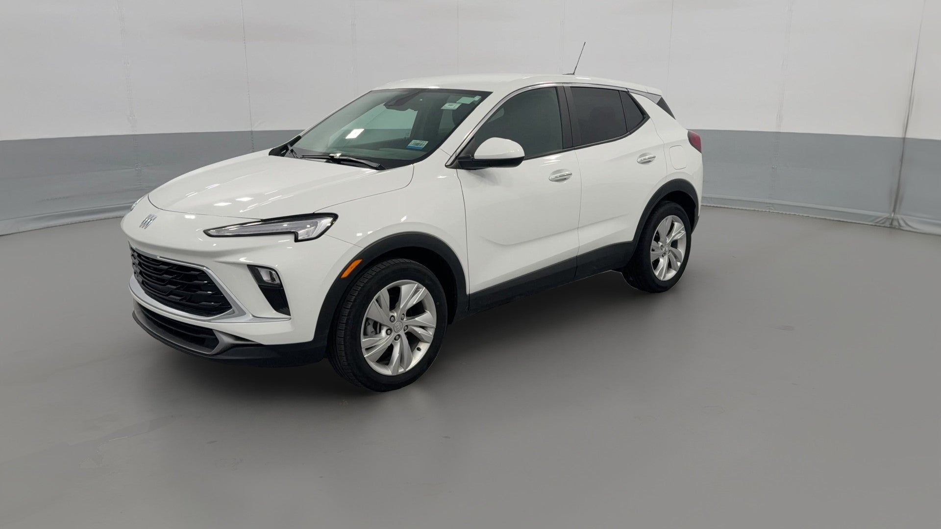 2025 Buick Encore GX vehicle photo