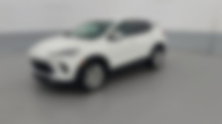 2025 Buick Encore GX vehicle photo