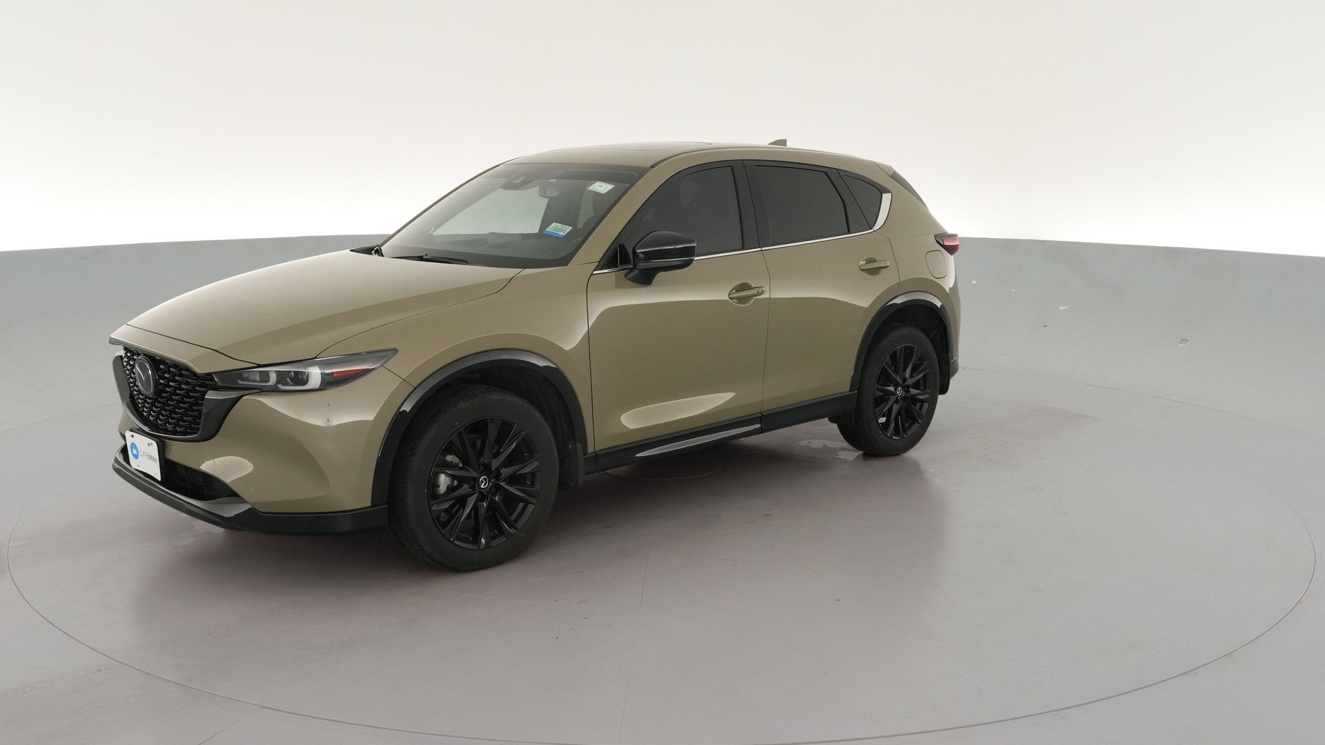 2024 MAZDA CX-5 vehicle photo