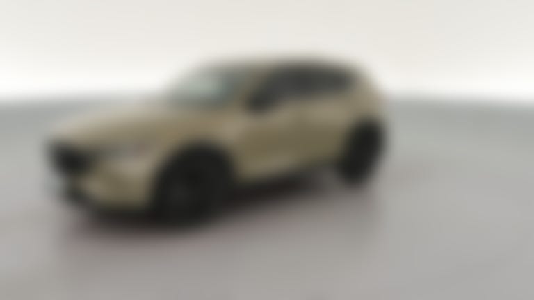 2024 MAZDA CX-5 vehicle photo