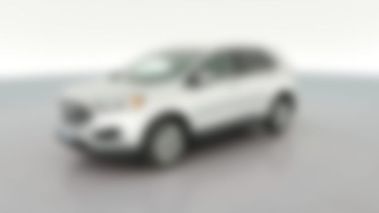 2019 Ford Edge vehicle photo