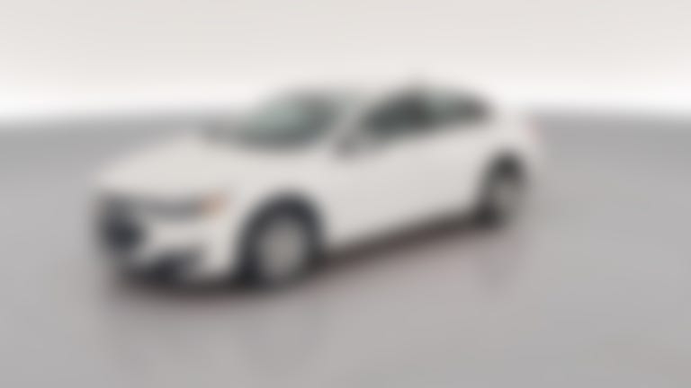 2024 Chevrolet Malibu vehicle photo