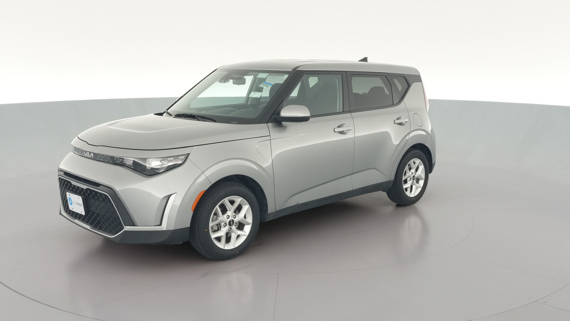 2025 Kia Soul vehicle photo