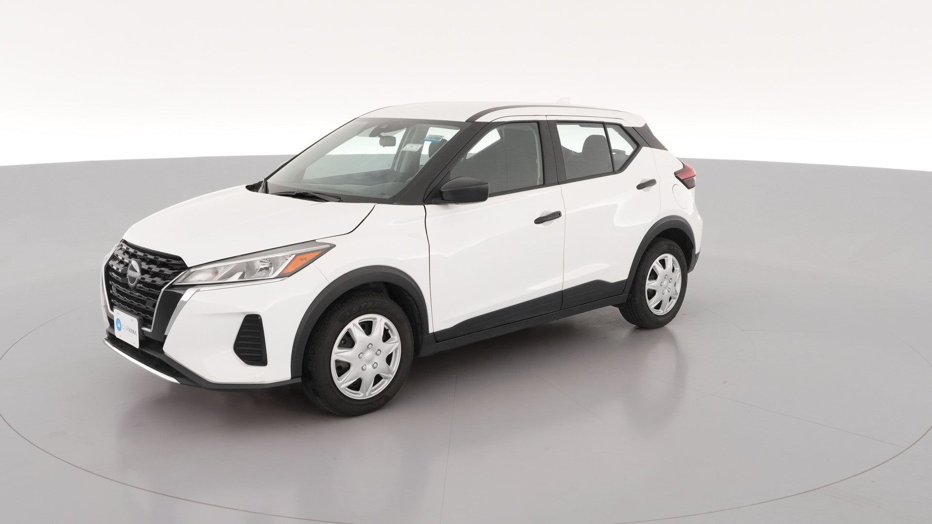 2024 Nissan Kicks vehicle photo