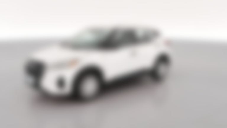 2024 Nissan Kicks vehicle photo