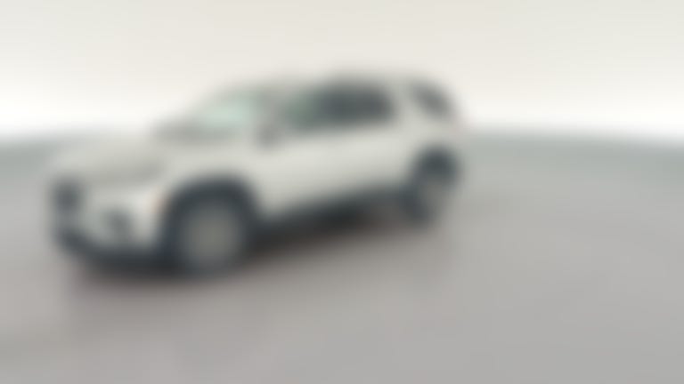 2022 Chevrolet Traverse vehicle photo