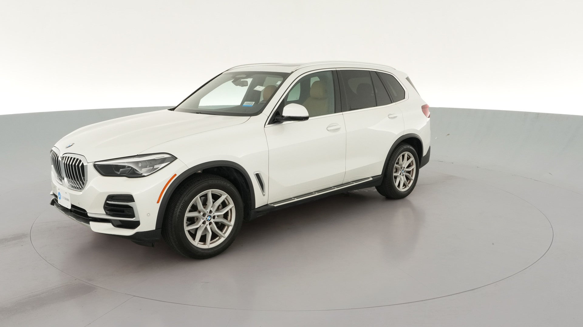 2023 BMW X5 vehicle photo