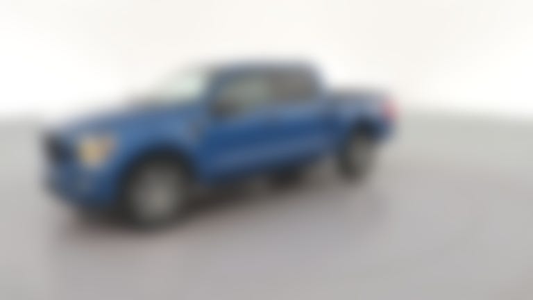 2023 Ford F150 SuperCrew Cab vehicle photo