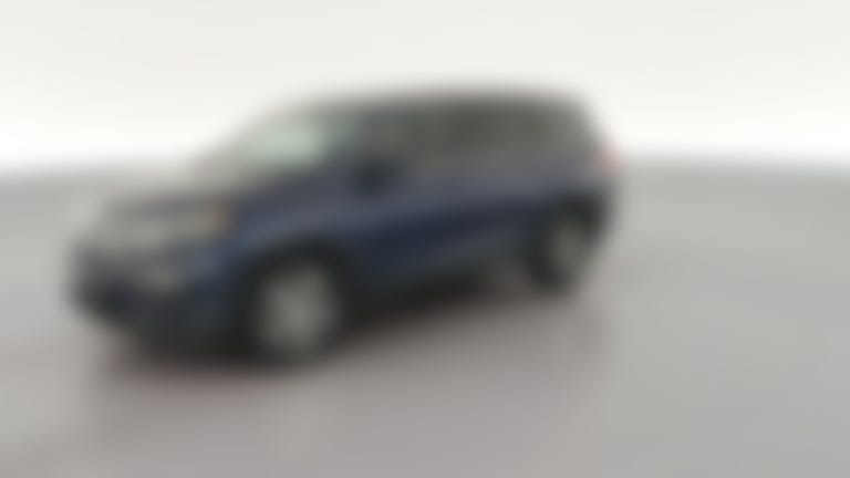2018 Honda Pilot vehicle photo