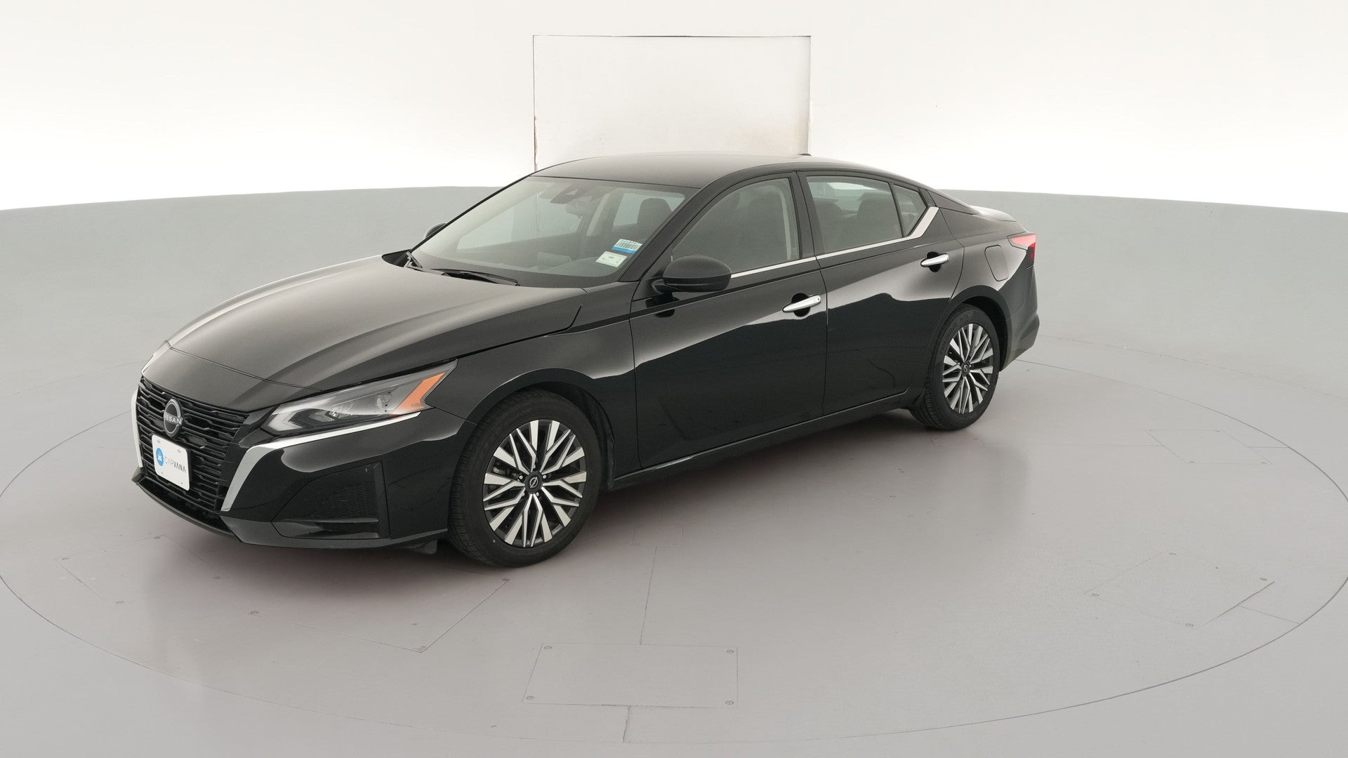 2024 Nissan Altima vehicle photo