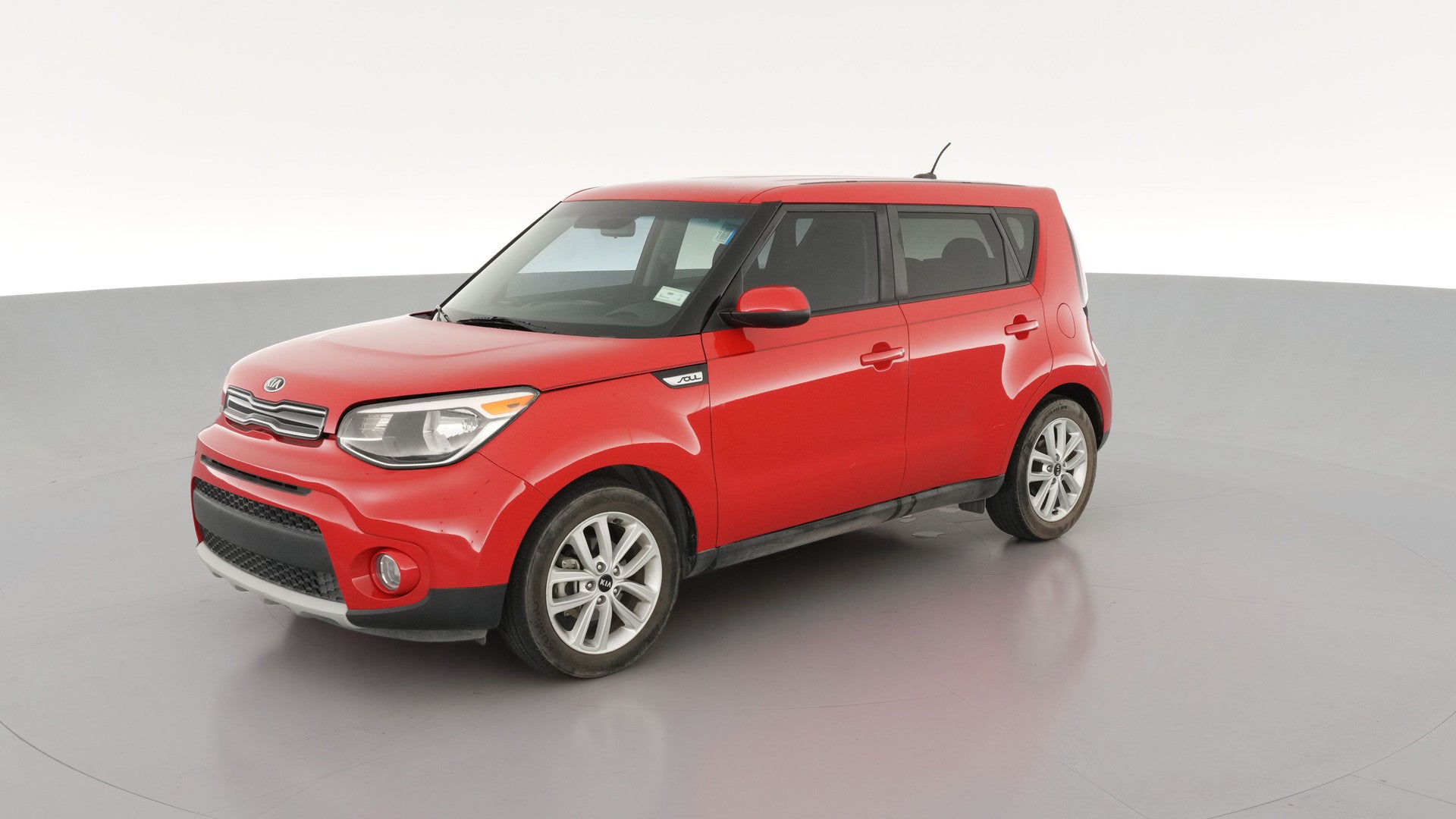 2019 Kia Soul vehicle photo