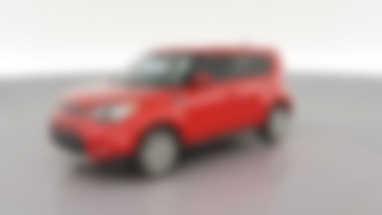 2019 Kia Soul vehicle photo