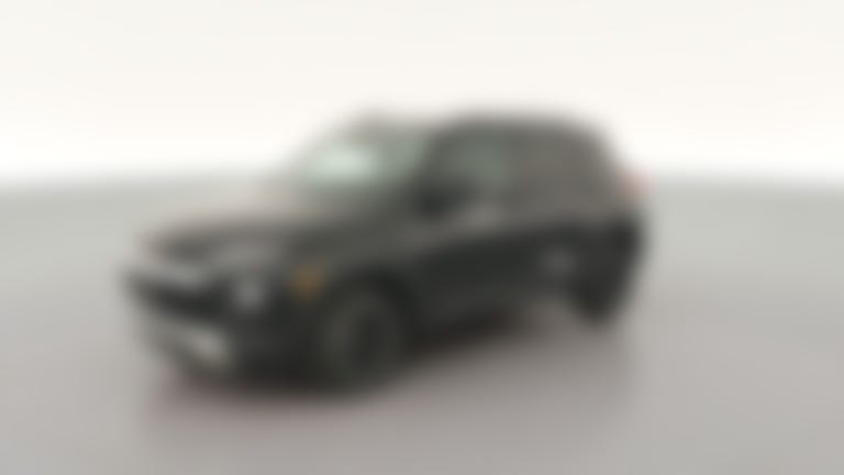 2023 Chevrolet Trailblazer vehicle photo