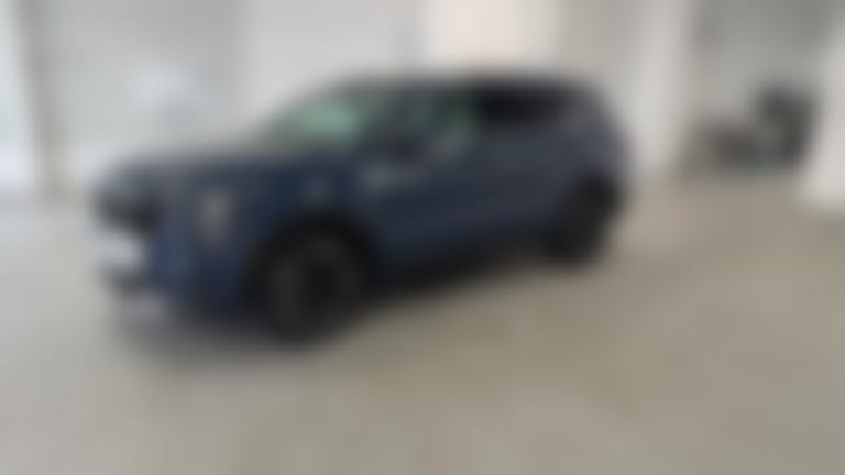 2025 Kia Sorento vehicle photo