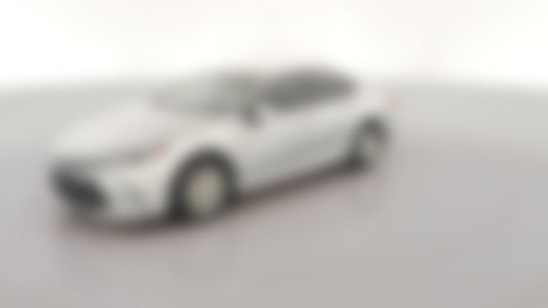 2025 Toyota Camry vehicle photo