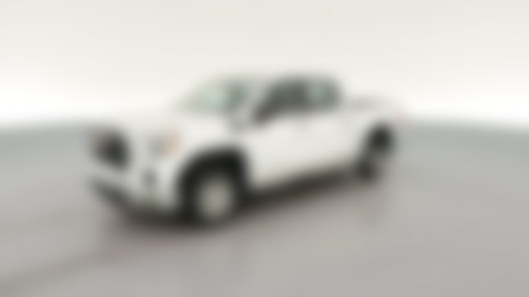 2021 GMC Sierra 1500 Crew Cab vehicle photo