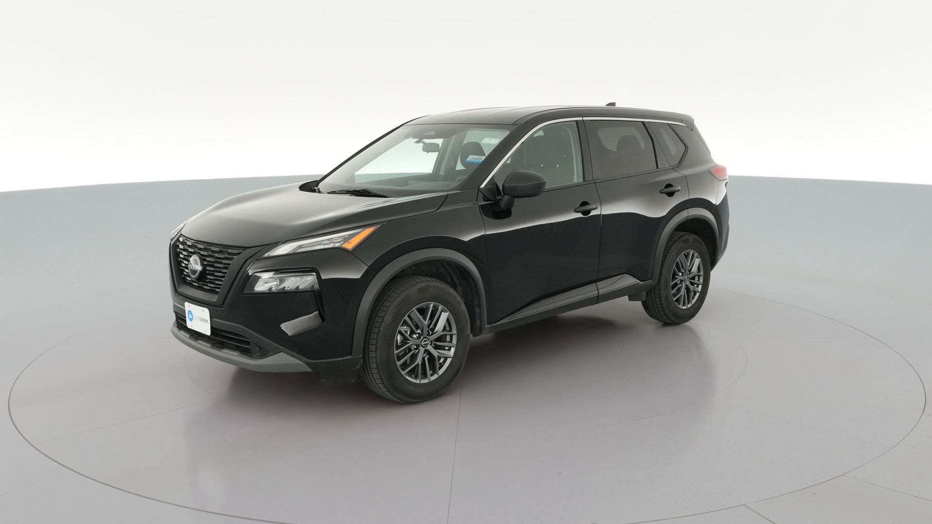 2023 Nissan Rogue vehicle photo