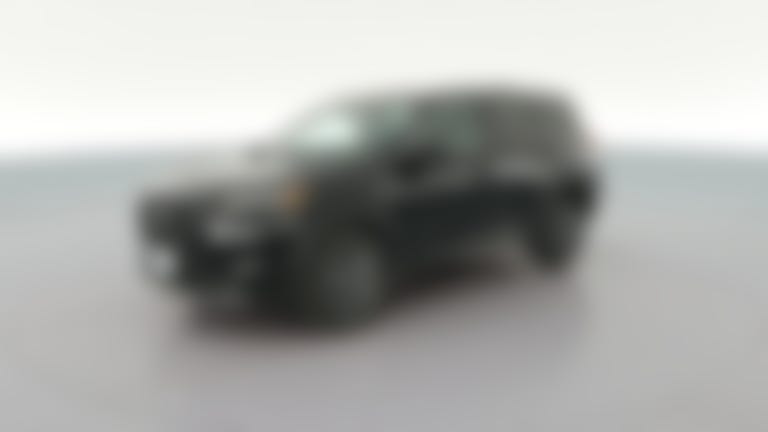 2023 Nissan Rogue vehicle photo