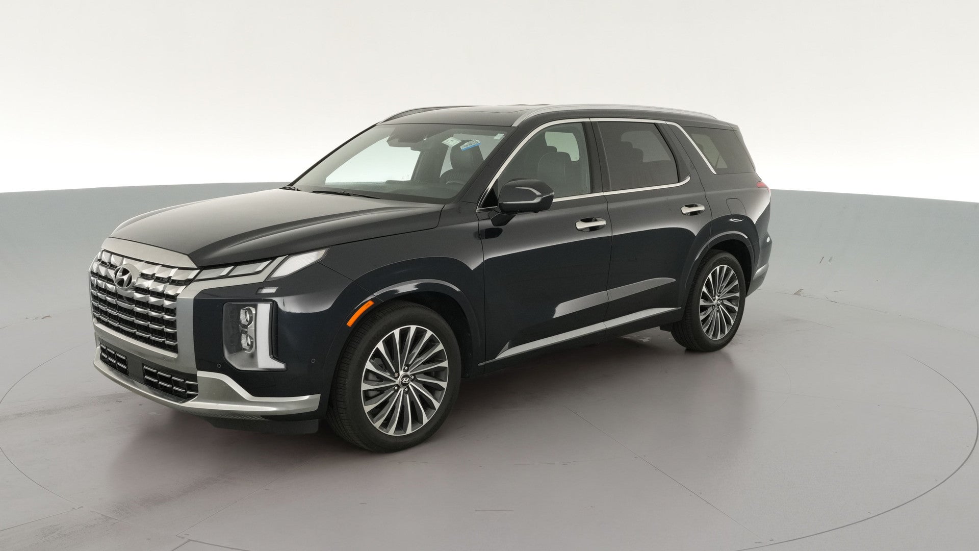 2023 Hyundai Palisade vehicle photo