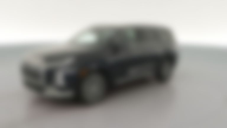 2023 Hyundai Palisade vehicle photo