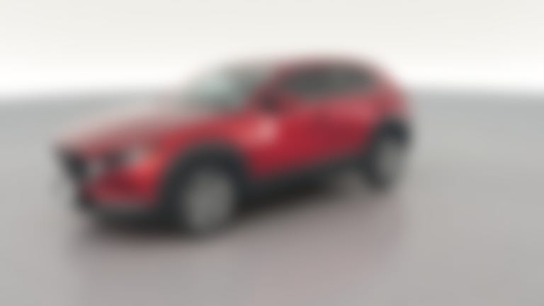 2021 MAZDA CX-30 vehicle photo