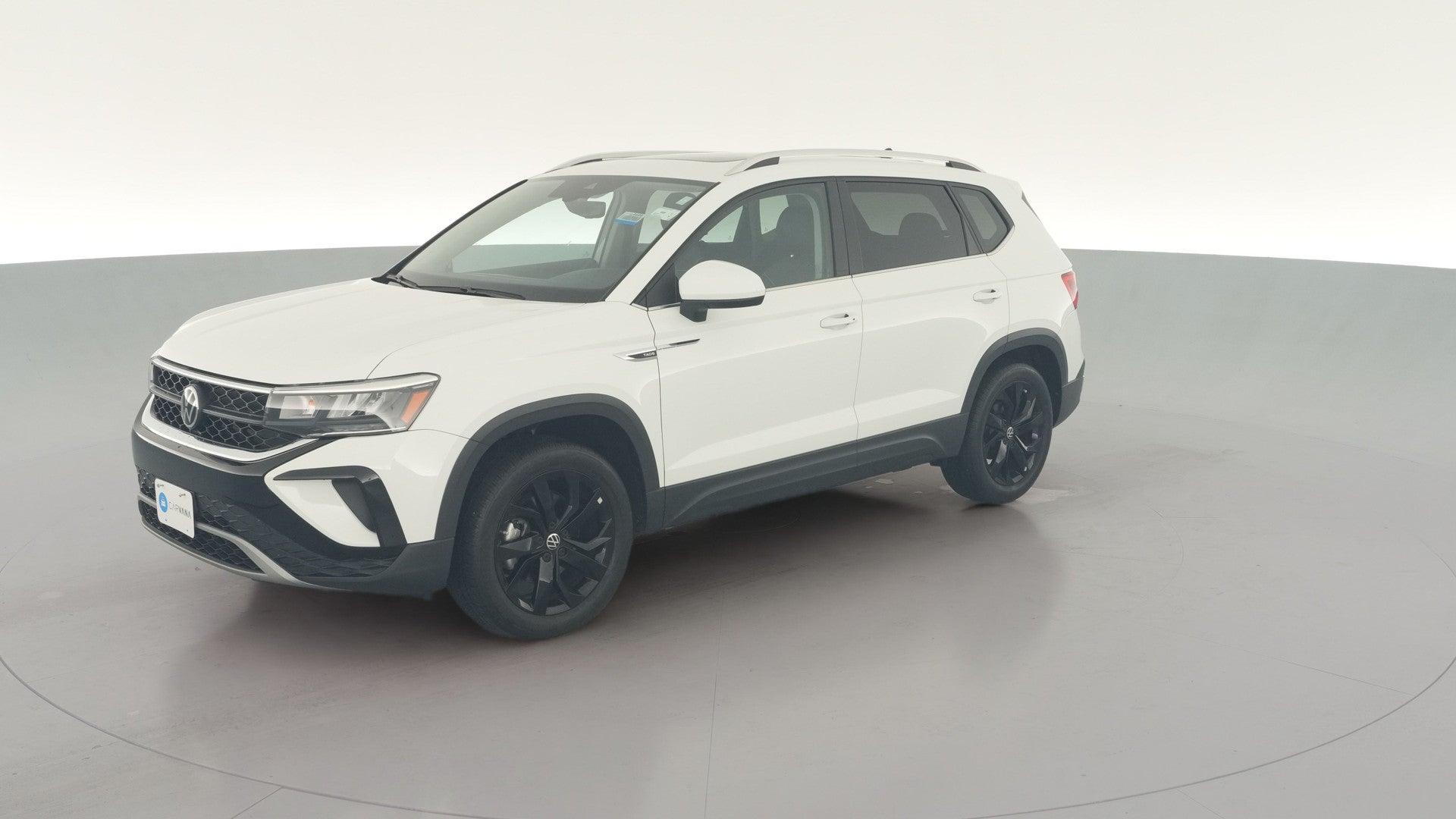2023 Volkswagen Taos vehicle photo