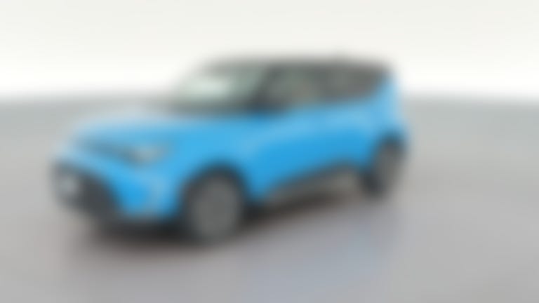 2025 Kia Soul vehicle photo