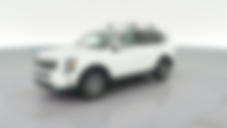 2021 Kia Telluride vehicle photo