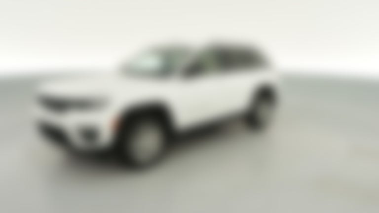 2024 Jeep Grand Cherokee vehicle photo